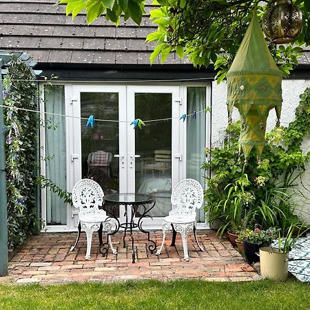Garden Snug Apartment Belfast Exterior foto