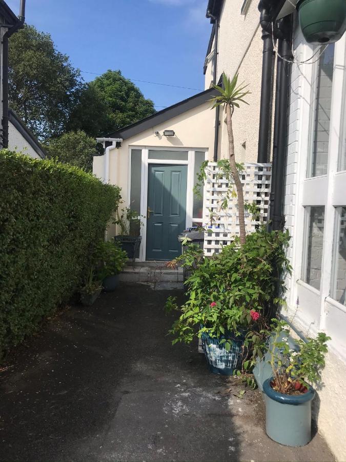 Garden Snug Apartment Belfast Exterior foto